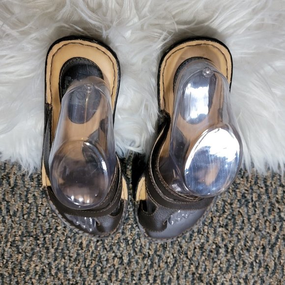 b.o.c. Women's Summer Slide Sandal Size 10 - Picture 10 of 15